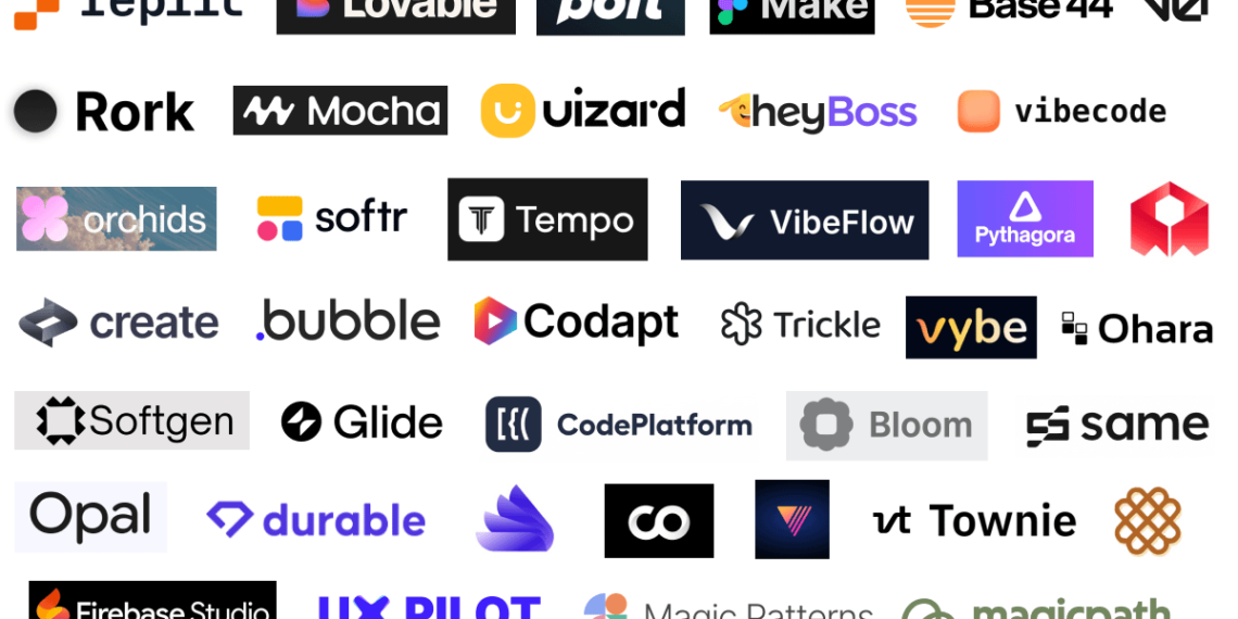 a16z 重磅預測：Vibe coding 贏者通吃？