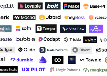 a16z 重磅預測：Vibe coding 贏者通吃？