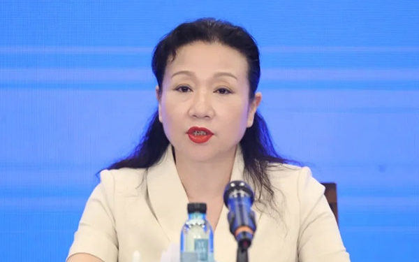 貴州女官員「大數據局長」偷挖出327枚比特幣！官方闢謠只是貪污
