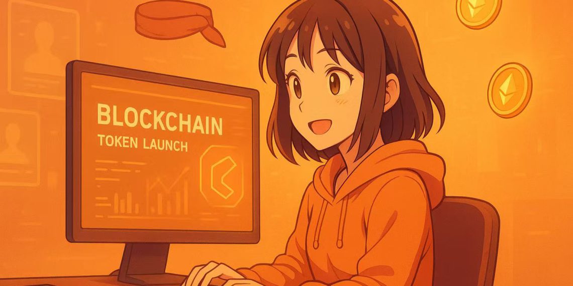400美元+3天，我打造了一个Web3 Launchpad