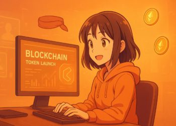 400美元+3天，我打造了一个Web3 Launchpad