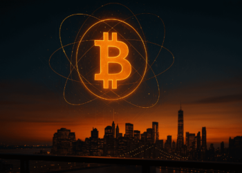 比特幣的量子飛躍：2030 年將如何改變一切