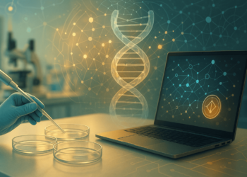 DeSci：AI、Crypto、生命科學的交叉地帶