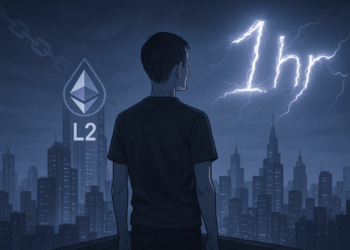 「1小時提現」比去中心化重要！Vitalik 的 L2 戰略思想變了