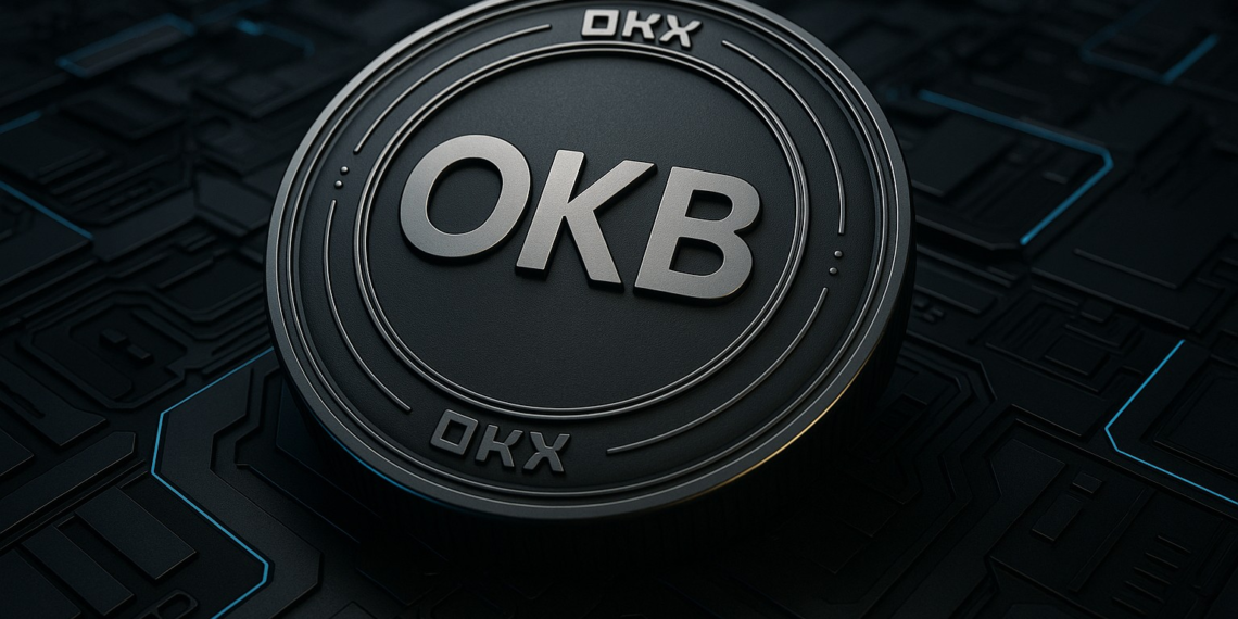 $OKB 暴漲 500% 背後，是情緒狂歡還是價值重估？