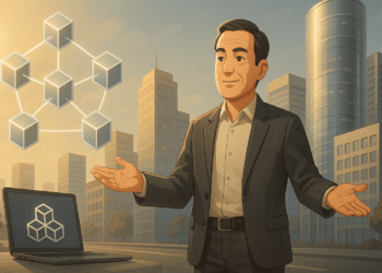 Sui 元老再創業，現實世界區塊鏈 Rialo 是什麼？