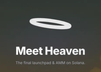 速覽新晉發射臺 Heaven 和代幣 $LIGHT：100% 收入迴流，能挑戰 Pump.fun 嗎？