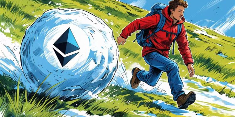 滾倉戰神平倉獲利686萬美元「利潤回撤84%」，網評：滾倉的都沒好結果..