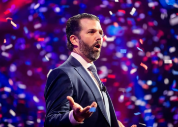 川普長子傳千萬美元投資Polymarket，合規牌照+政治資本將助Polymarket發幣或IPO？