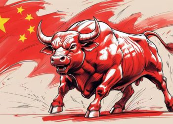 Metrics Ventures：中美寬鬆週期刺激人民幣資產爆發，A股等於2.8萬美元的比特幣