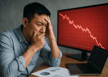 如何判斷自己是不是韭菜？