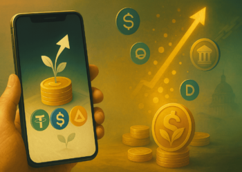 穩定幣步入「生息時代」：收益型穩定幣全景解讀