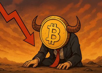 傳奇交易員Eugene：比特幣乏力「山寨幣」難突破，CryptoQuant分析師：BTC恐回測10萬美元