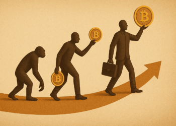 加密投機演化論：進入「成年時代」市場，從投機到真正持有