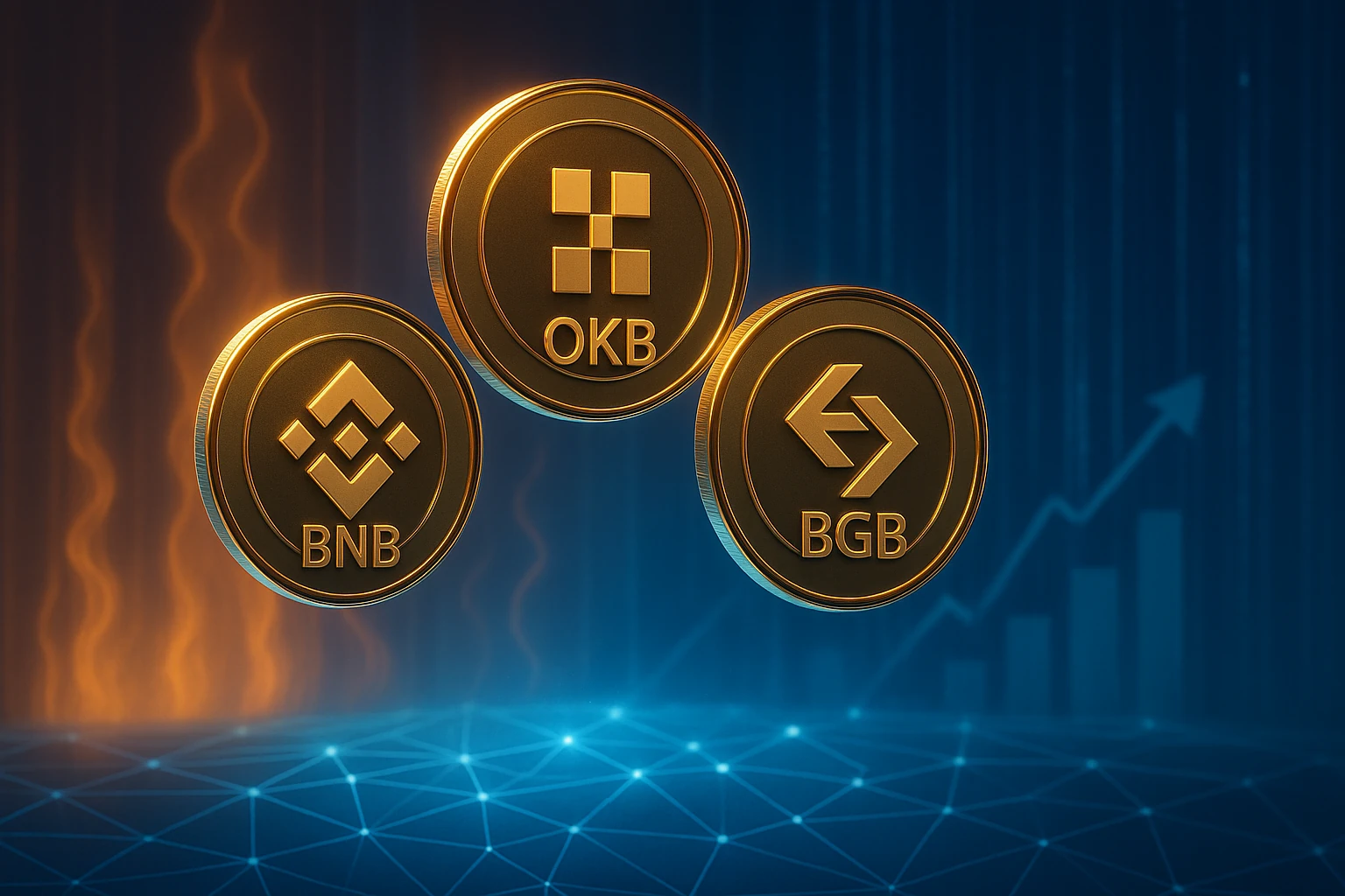 從銷毀走向生態，2025 平台幣軍備競賽三大進化方向