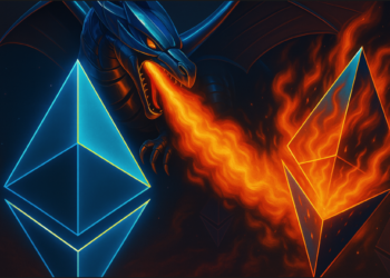 以太坊社群基金會推出 ETH 銷燬證明代幣「BETH」，有什麼新玩法？