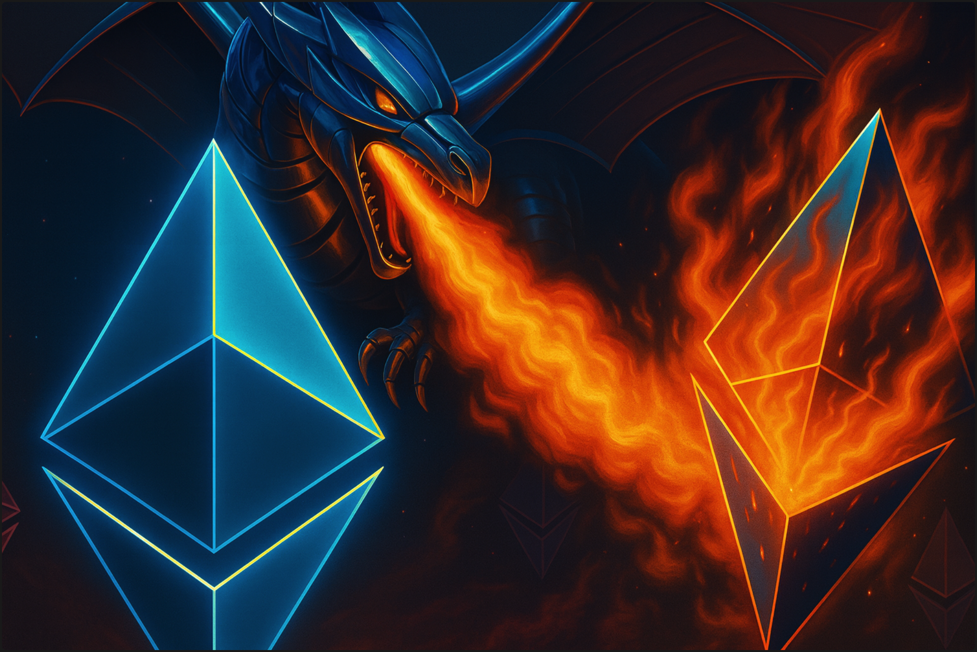 以太坊社群基金會推出 ETH 銷燬證明代幣「BETH」，有什麼新玩法？