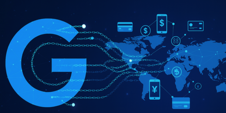 Capture-2025-08-31-132656 | 動區動趨-最具影響力的區塊鏈新聞媒體 Google 也進軍支付鏈,穩定幣即服務 (STaaS) 的新模式正在崛起
