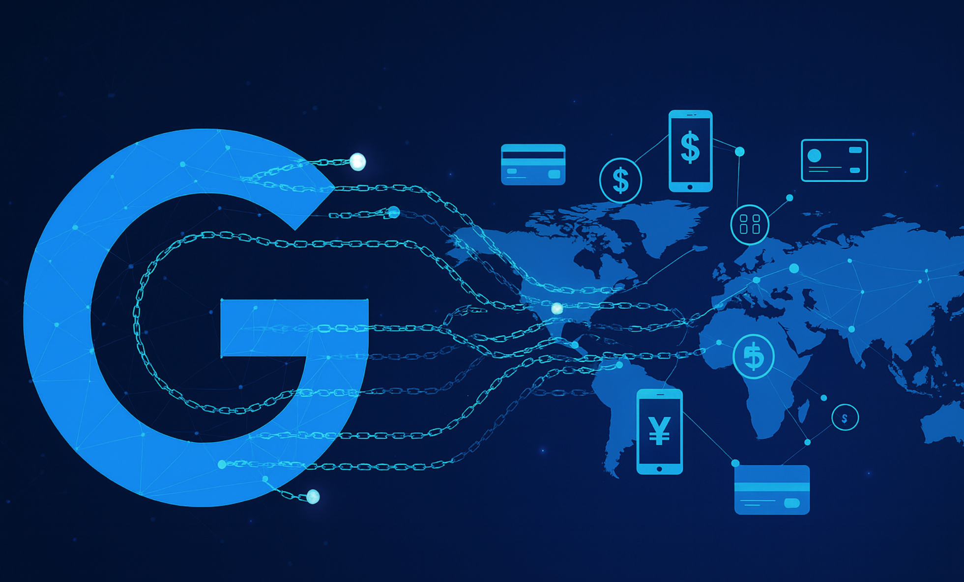 Google 也進軍支付鏈，穩定幣即服務 (STaaS) 的新模式正在崛起