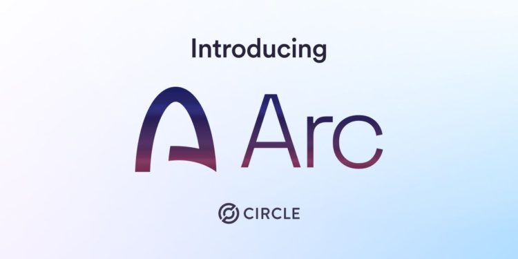 Circle 新區塊鏈 Arc 合作 Fireblocks：加速銀行和資管公司結算，測試網秋季上線