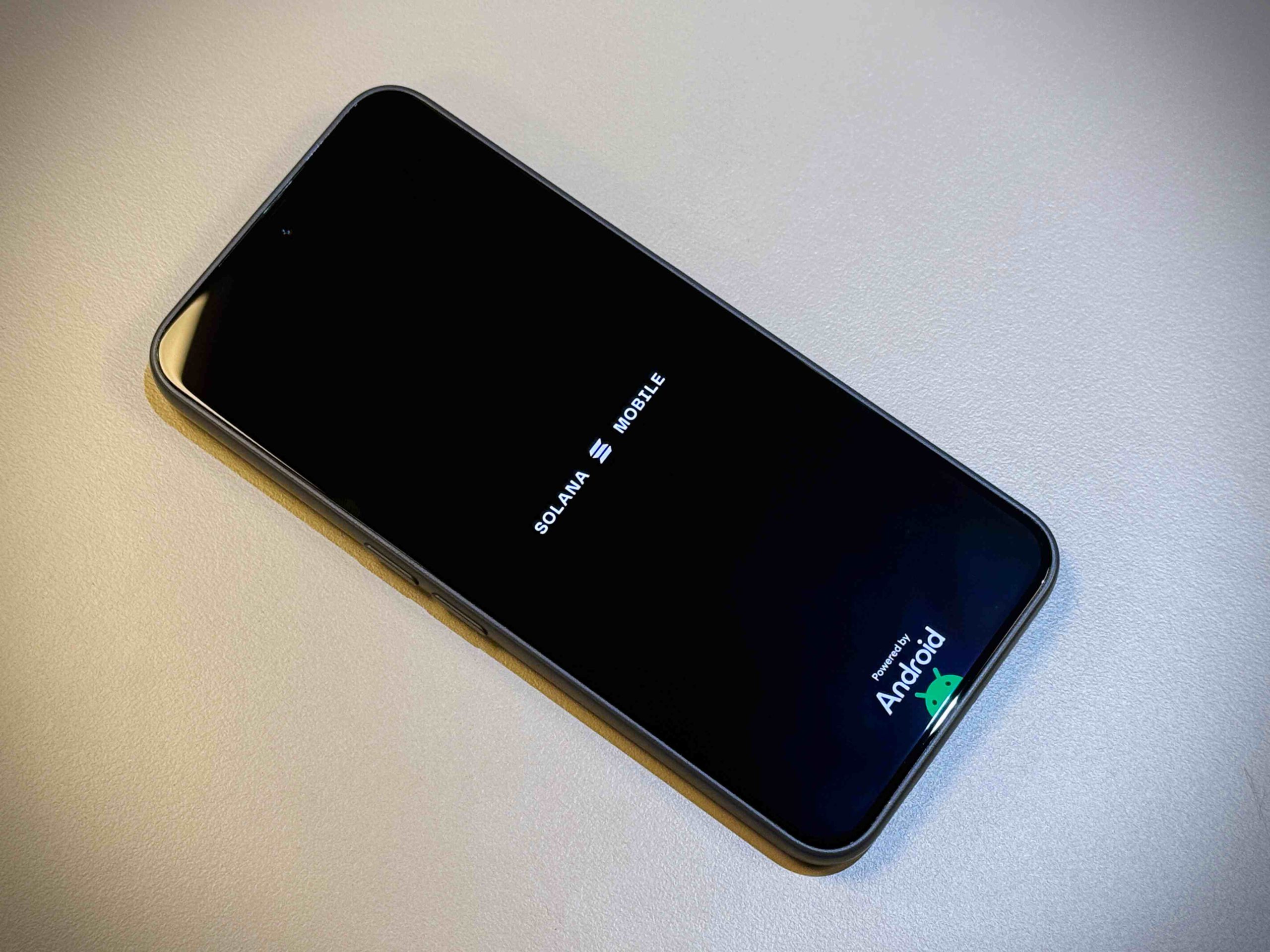Solana Seeker手機快速實測上手：散熱優秀？總體堪用的功能機| 動區動趨-最具影響力的區塊鏈新聞媒體