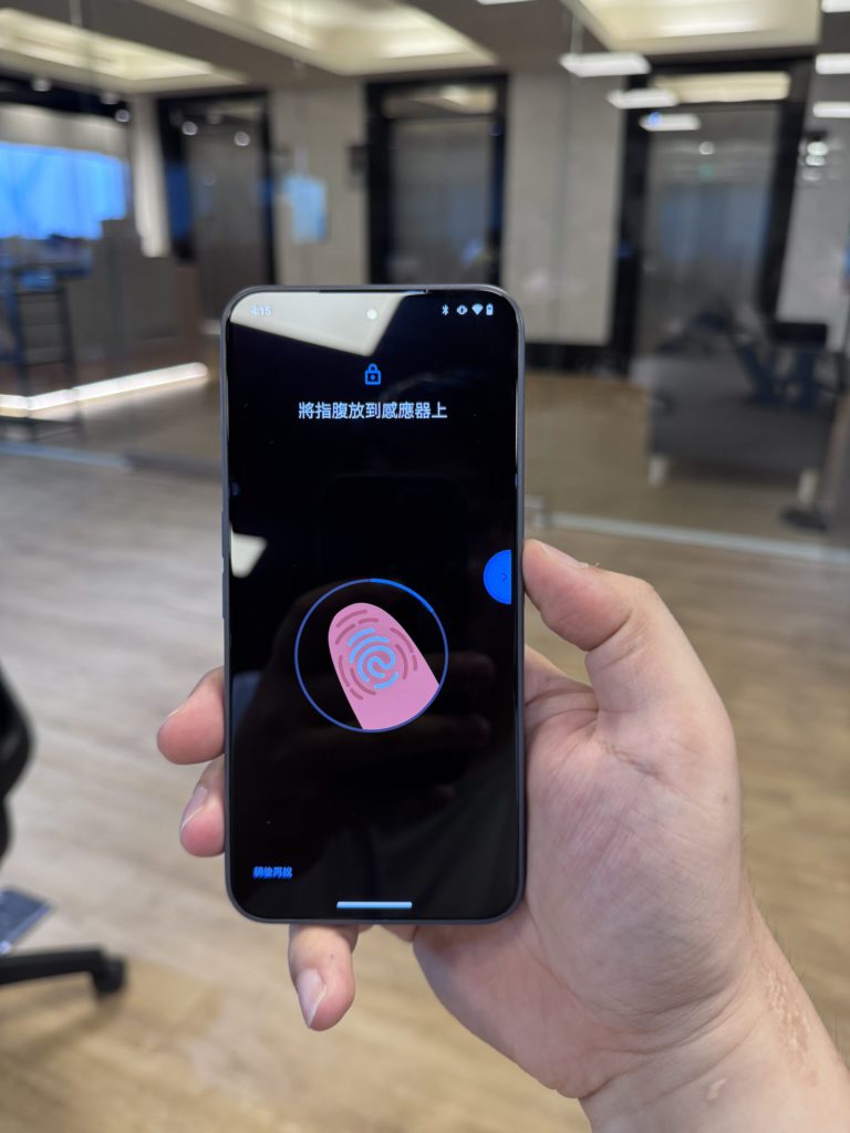 Solana Seeker手機快速實測上手：散熱優秀？總體堪用的功能機| 動區動趨-最具影響力的區塊鏈新聞媒體
