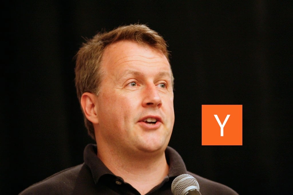 AI 時代你更該背熟：矽谷創業之父 Paul Graham 給創業者的 13 條箴言