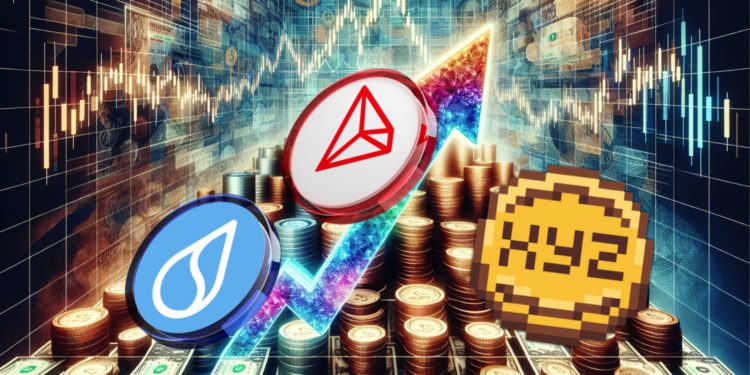 BNB 創高後，誰是下一個爆發黑馬？公鏈 VS. 迷因幣