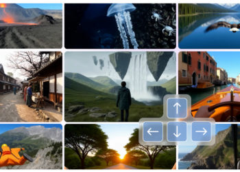 一句話建構無限數位世界！Google世界模型「Genie 3」不是遊戲引擎，而是 AI 成神最後一扇門