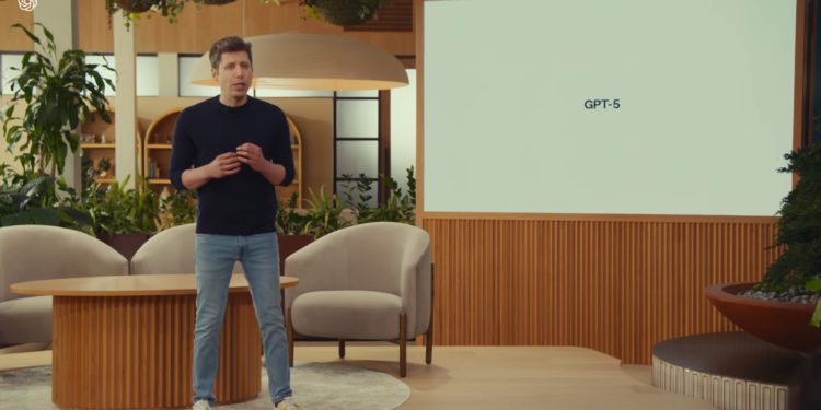 OpenAI 最強 GPT-5 發布會全整理：免費開放、功能亮點、gpt-5、gpt-5-mini 和 gpt-5-nano API 價格