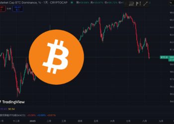 比特幣市佔率跌破60%創半年最低，新一輪「山寨季」要來了？