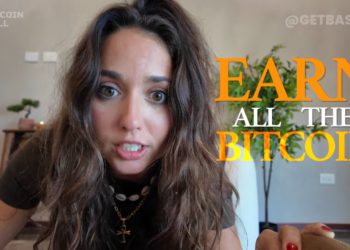 這女孩在墨西哥女人島挑戰「21 天只用比特幣」生活