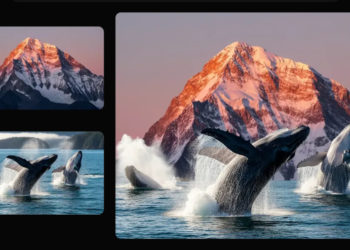 Google最強生圖模型Gemini 2.5 Flash Image(Nano Banana)免費開放，超狂效果一次看