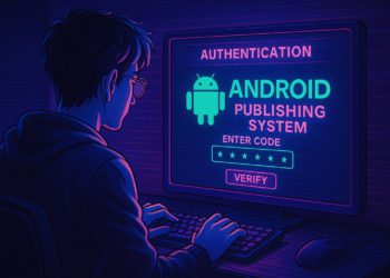 惡意後門太多！Google Android開發者明年開始需要「驗證身份」