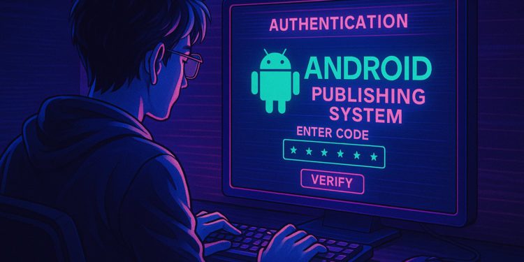 惡意後門太多！Google Android開發者明年開始需要「驗證身份」