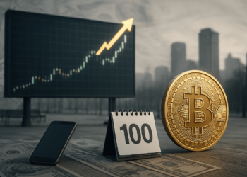 破 10 萬美元持續百日卻無人問津，這輪比特幣牛市為何少了散戶身影？