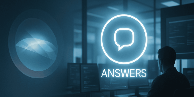 蘋果AI戰略轉彎：打掉Siri重建「Answers」團隊：打造小型類ChatGPT產品