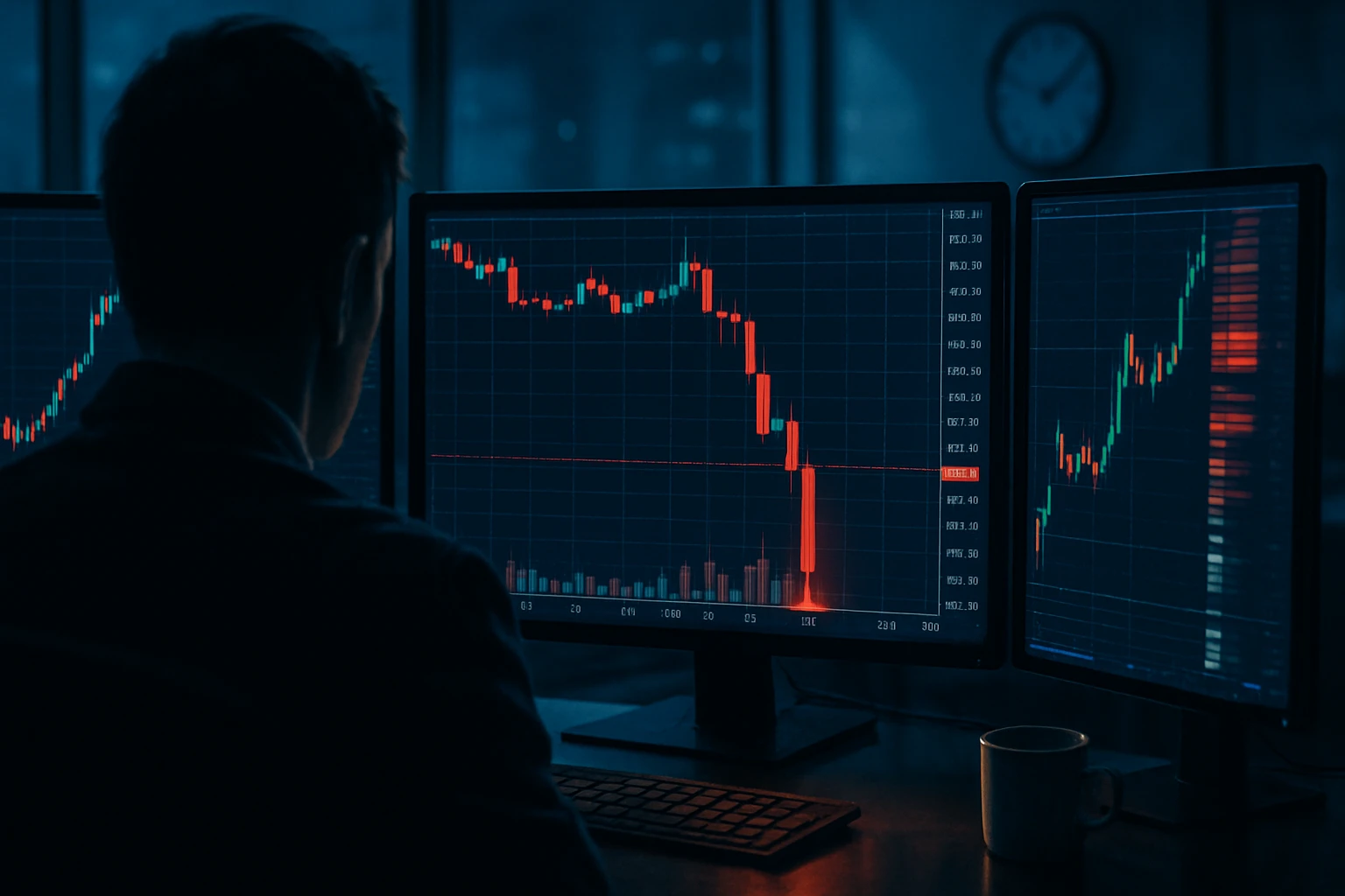 比特幣插針112000真相？分析師：OG出清20億美元BTC換倉以太坊