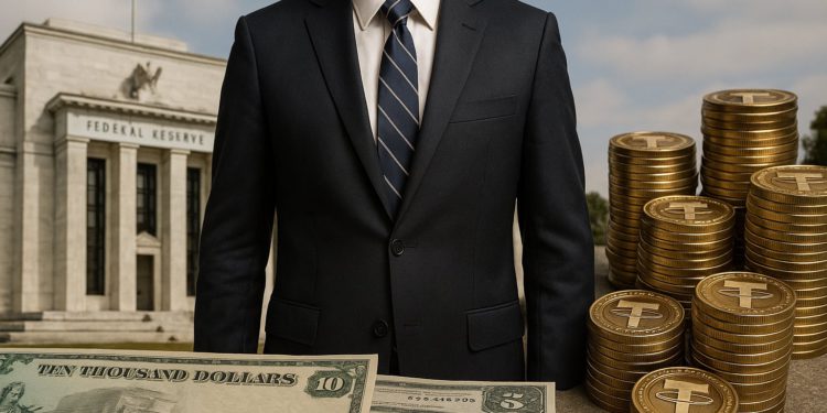 bonds | 動區動趨-最具影響力的區塊鏈新聞媒體 上倫律師專文》穩定幣與美債的聯姻