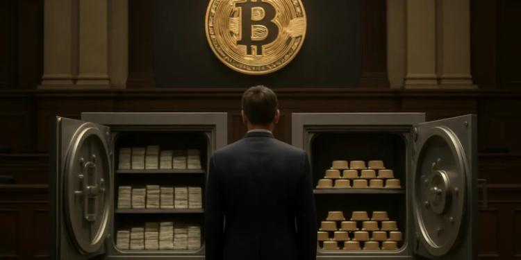 觀點：加密貨幣 4 年週期將被重構？機構進場或將牛市延至 2026