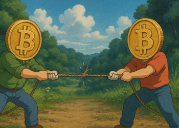 比特幣震盪好怕！Matrixport：沒跌破10.5萬有較多機會上攻