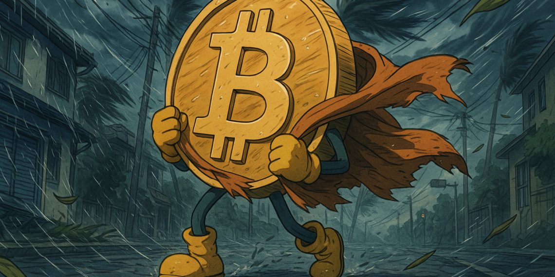 Kronos：看比特幣反彈！「謹慎樂觀」宏觀市場在等監管好消息