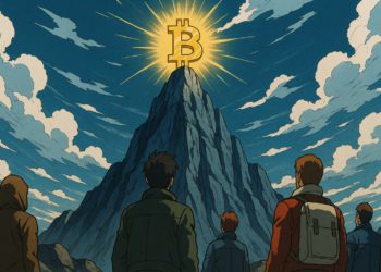 CryptoQuant分析師：比特幣新高「老巨鯨賣很少」，不像往常週期！