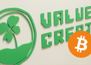 全賣了！日本比特幣儲備公司 Value Creation 清倉 BTC，它看見什麼？