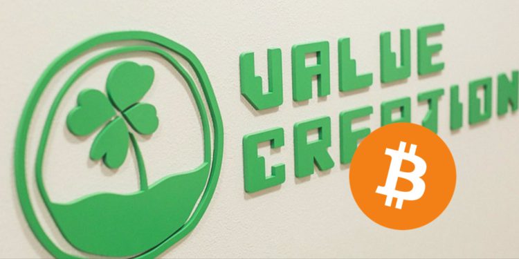 全賣了！日本比特幣儲備公司 Value Creation 清倉 BTC，它看見什麼？
