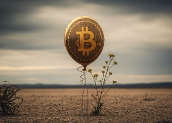 散戶不買BTC了？鏈上小額比特幣交易占比創2年半最低