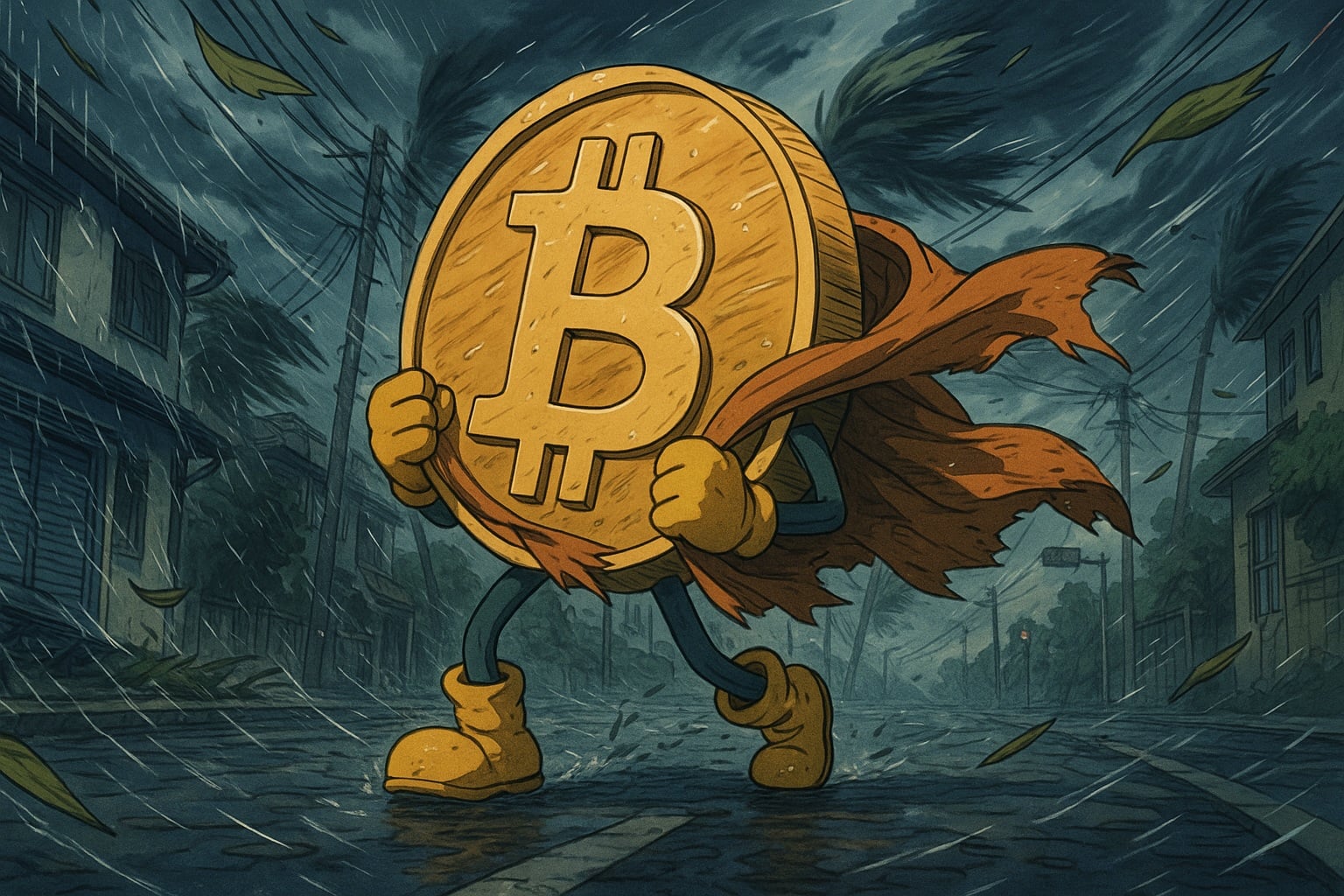 Kronos：看比特幣反彈！「謹慎樂觀」宏觀市場在等監管好消息| 動區動趨-最具影響力的區塊鏈新聞媒體