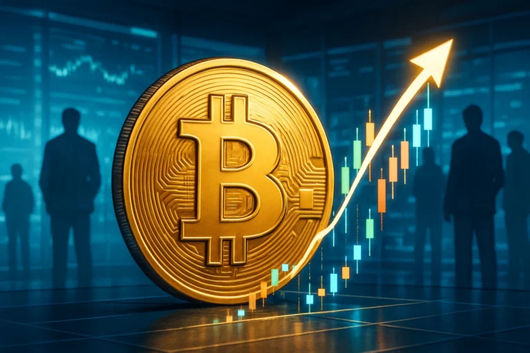 誰是千億美元「加密貨幣財庫」熱潮背後的大贏家？