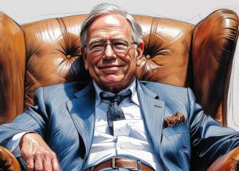 波克夏離不開股巴菲特？退休後市值蒸發1,300億美元，阿貝爾能續寫投資傳奇？