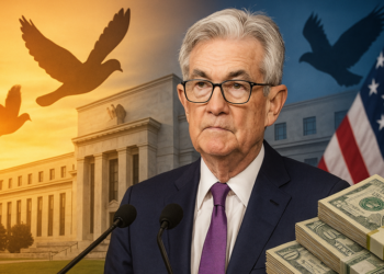 鮑爾8/22全球央行年會放鴿還鷹？高盛預測：今年降息三次、看好短期美債